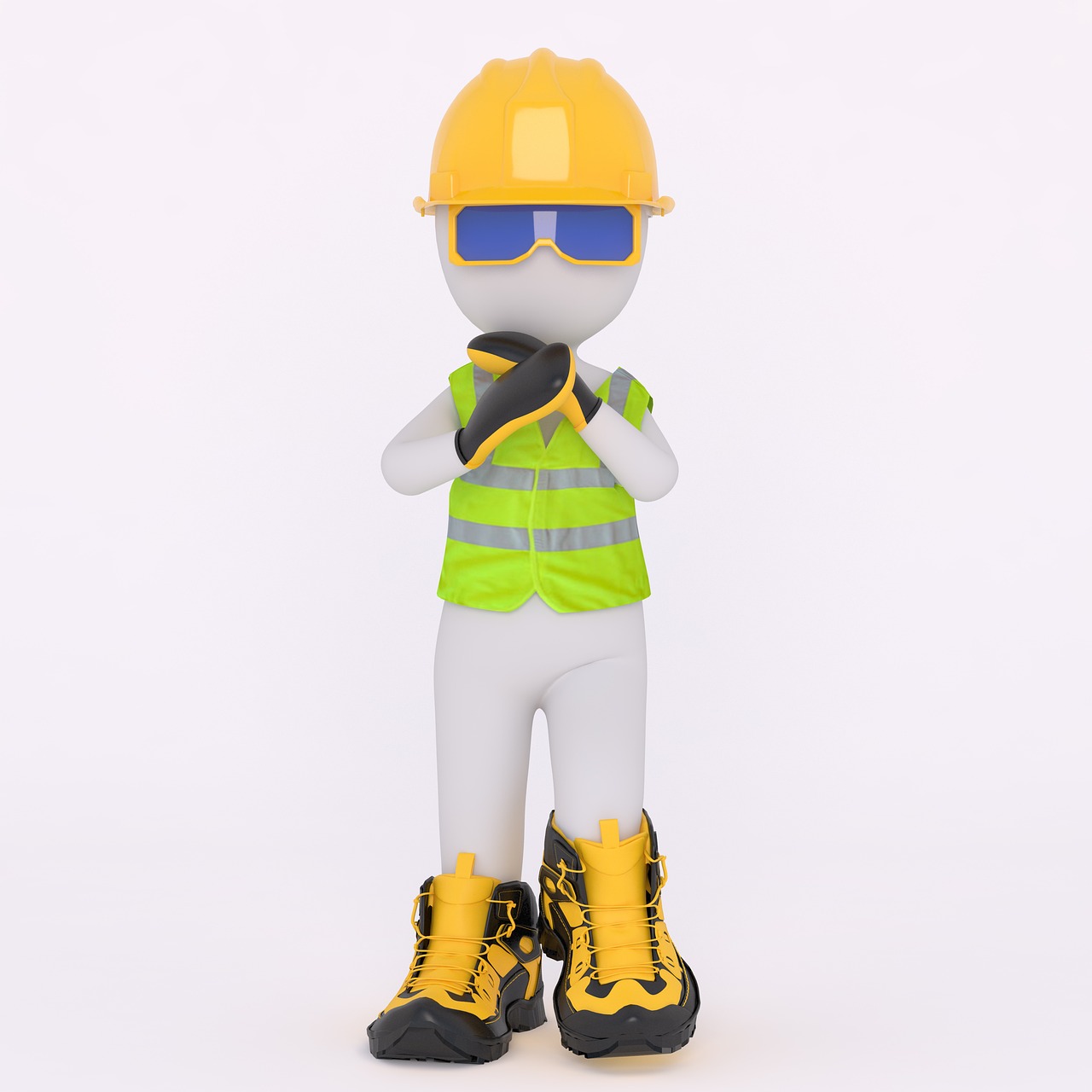 Visibility and Safety: Risks of Nighttime Activities